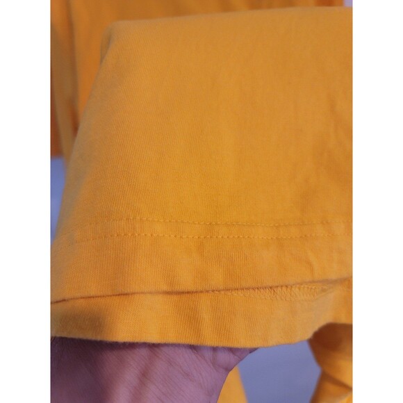 Nike Men Solo Swoosh Tee - Picture 5 of 8